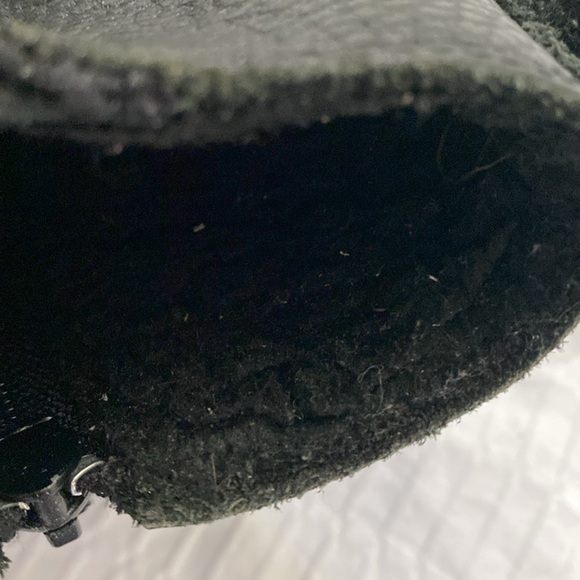 Bull boxer bayley black leather ankle boots 39 - Picture 8 of 10